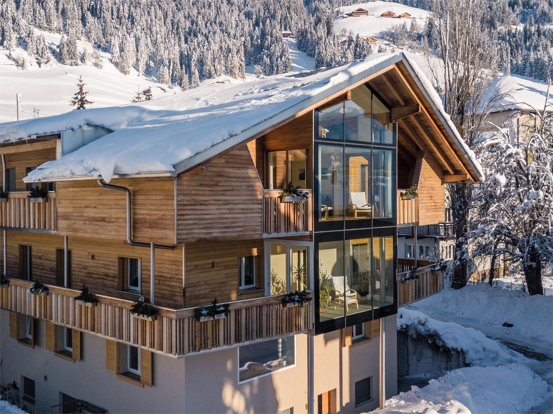 Apartments Bachmann Innichen/San Candido 1 suedtirol.info