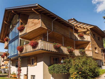 Apartments Bachmann Innichen/San Candido 1 suedtirol.info