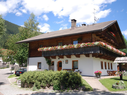 Apartments Stöffler Innichen/San Candido 1 suedtirol.info