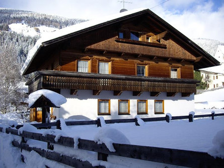 Apartments Stöffler Innichen/San Candido 7 suedtirol.info