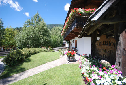 Apartments Stöffler Innichen/San Candido 4 suedtirol.info