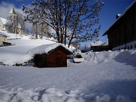 Apartments Stöffler San Candido 8 suedtirol.info