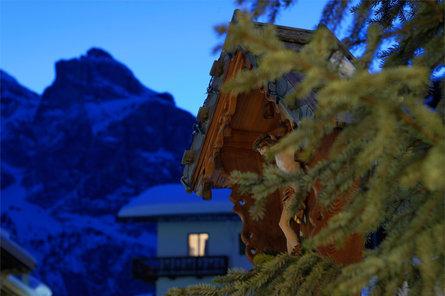 Alpin Apartments Colfosco Corvara 5 suedtirol.info