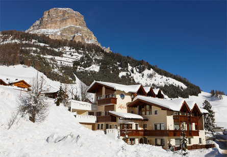 Alpin Apartments Colfosco Corvara 6 suedtirol.info