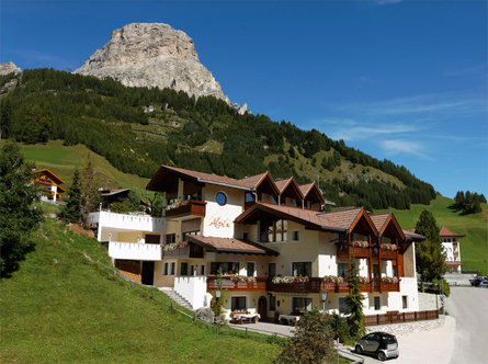 Alpin Apartments Colfosco Corvara 8 suedtirol.info