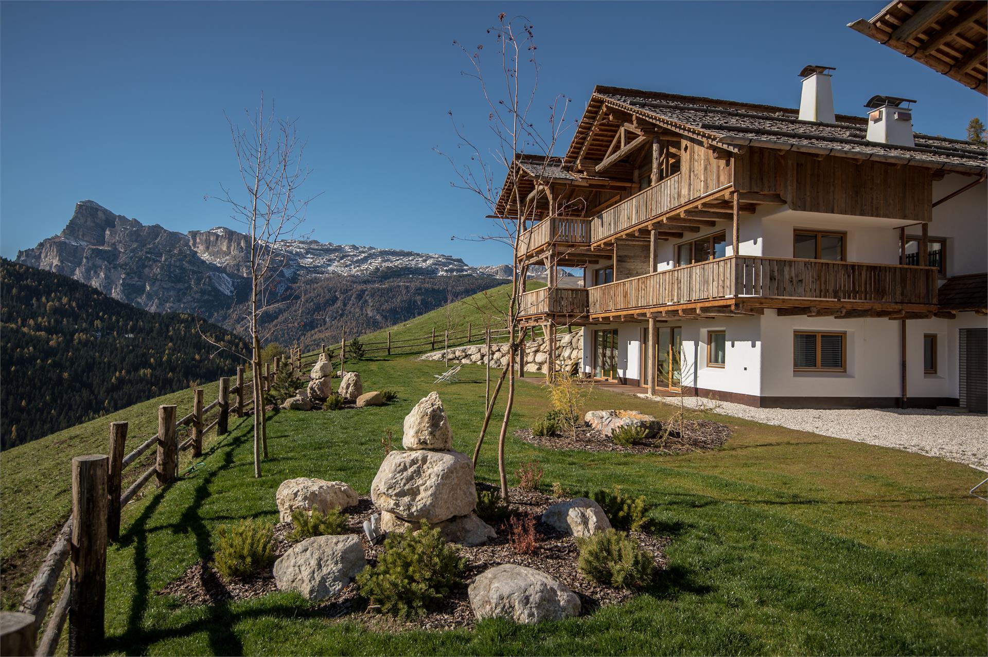 App. Chalet Bandiarac Badia 6 suedtirol.info