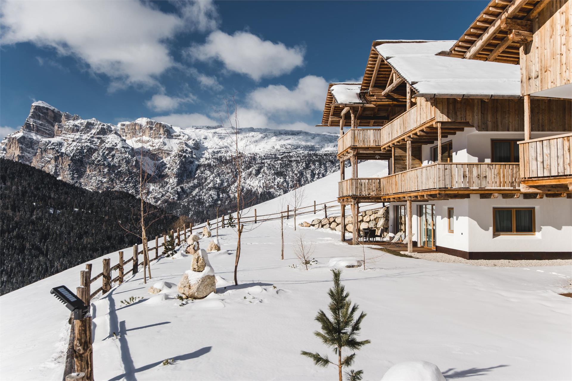 App. Chalet Bandiarac Badia 9 suedtirol.info