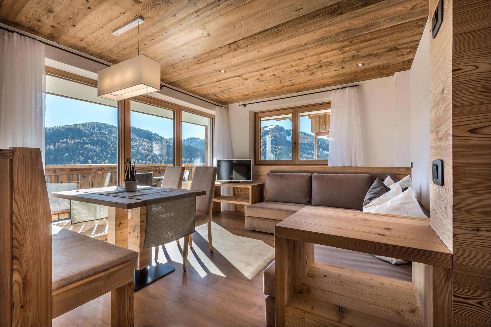 App. Chalet Bandiarac Badia 4 suedtirol.info