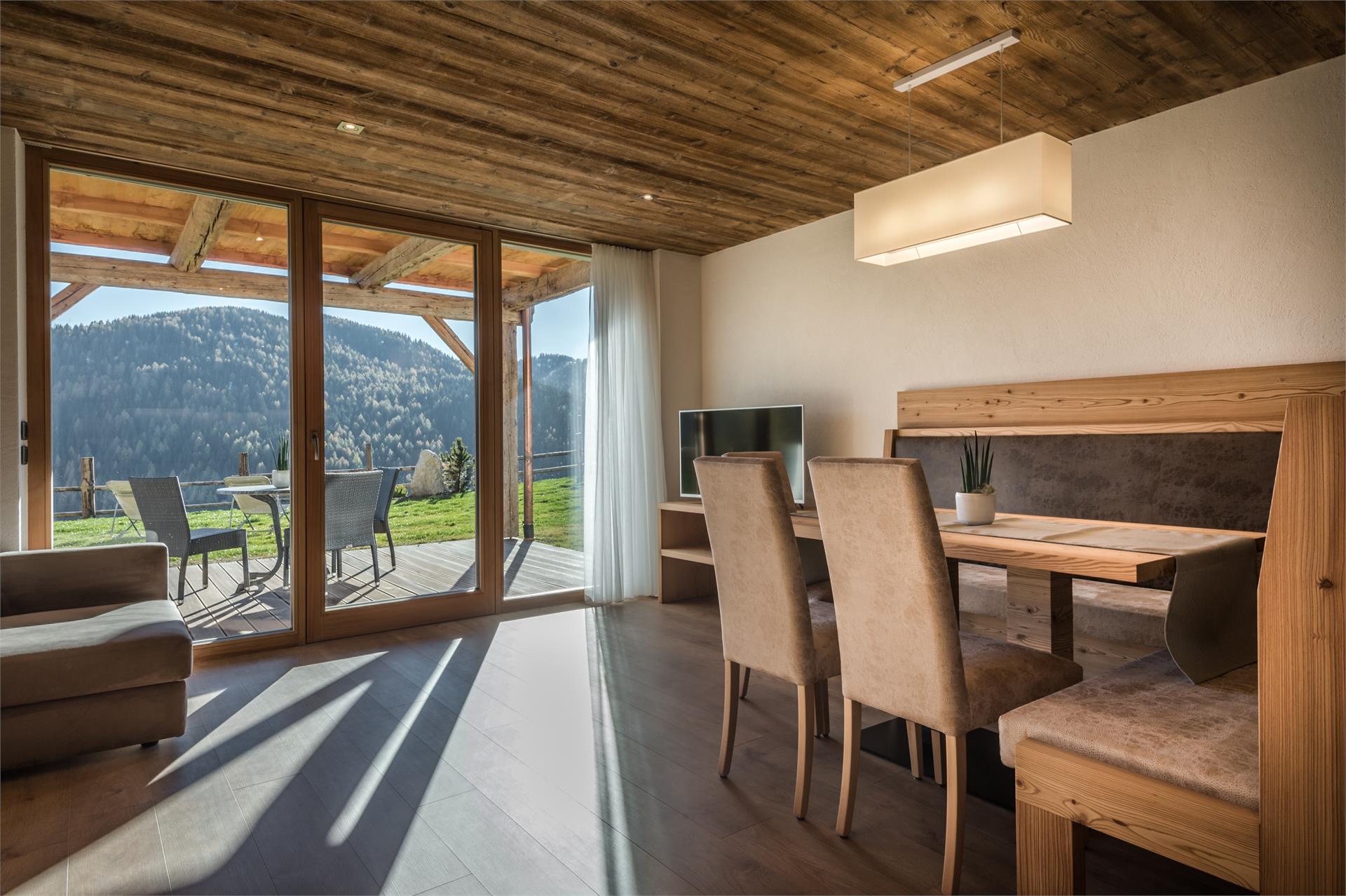 App. Chalet Bandiarac Badia 12 suedtirol.info