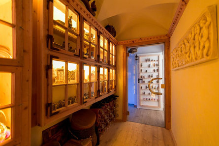 Al Plan Dolomites Hotel Museum-Osteria-Oldtimer Al Plan/San Vigilio 19 suedtirol.info