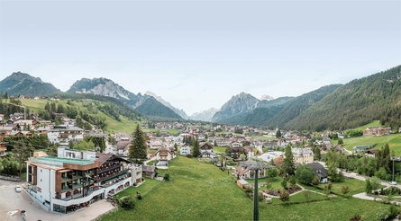 Al Plan Dolomites Hotel Museum-Osteria-Oldtimer Al Plan/San Vigilio 2 suedtirol.info