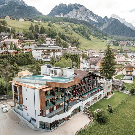 Al Plan Dolomites Hotel Museum-Osteria-Oldtimer Al Plan/San Vigilio 1 suedtirol.info