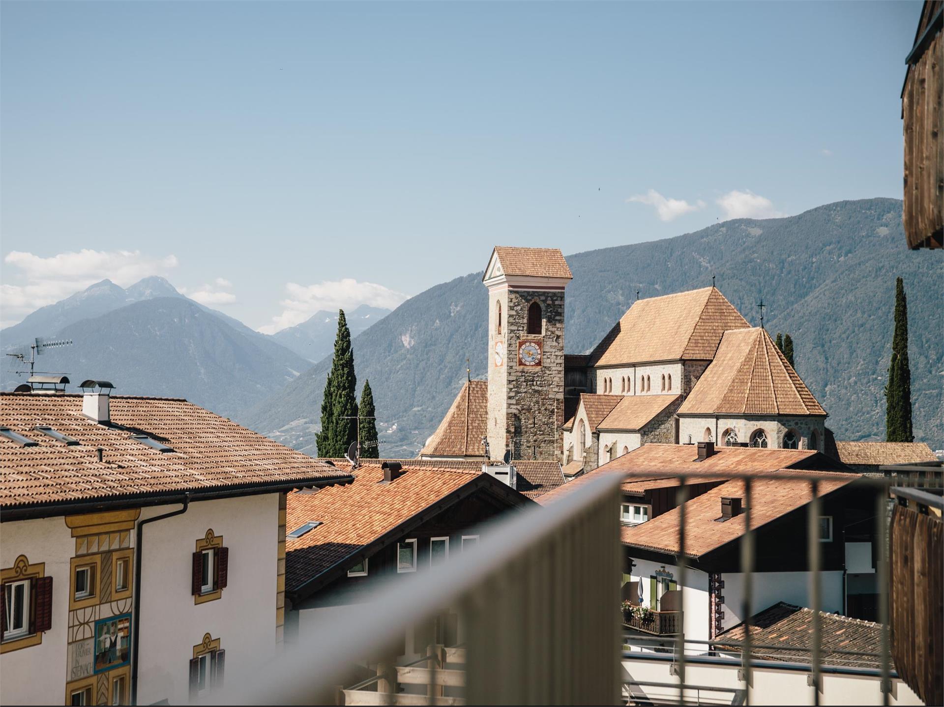 Appartamenti Steinach Scena 1 suedtirol.info