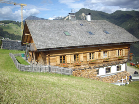 Apartments Gröpa San Martin /San Martino 6 suedtirol.info