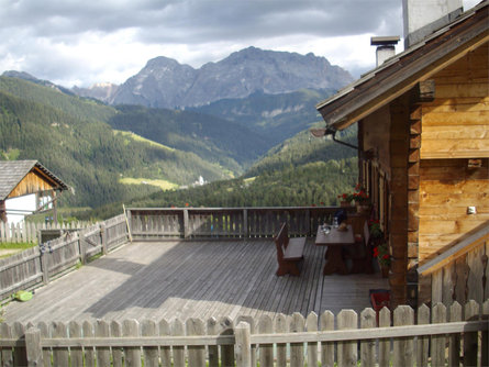 Apartments Gröpa San Martin /San Martino 7 suedtirol.info