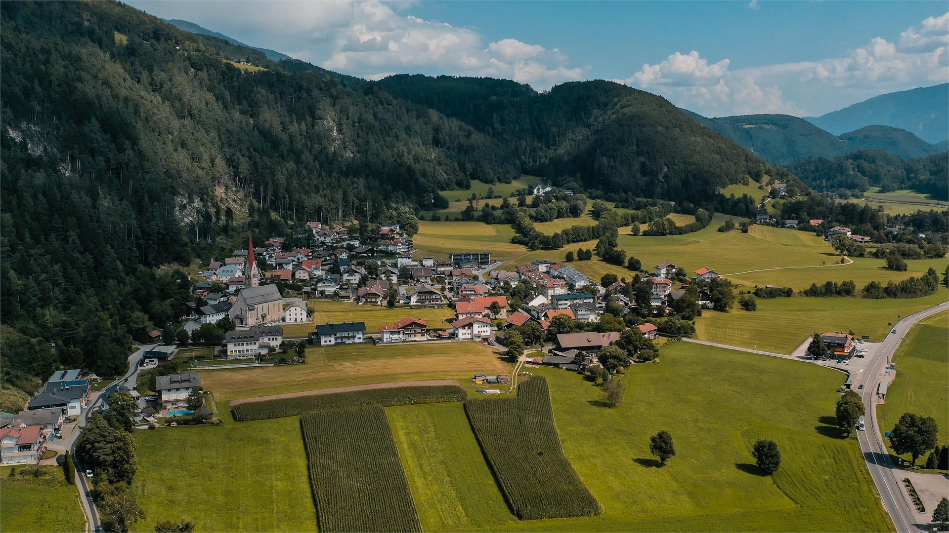 Apartments Ansitz Neuhaus Kiens/Chienes 12 suedtirol.info