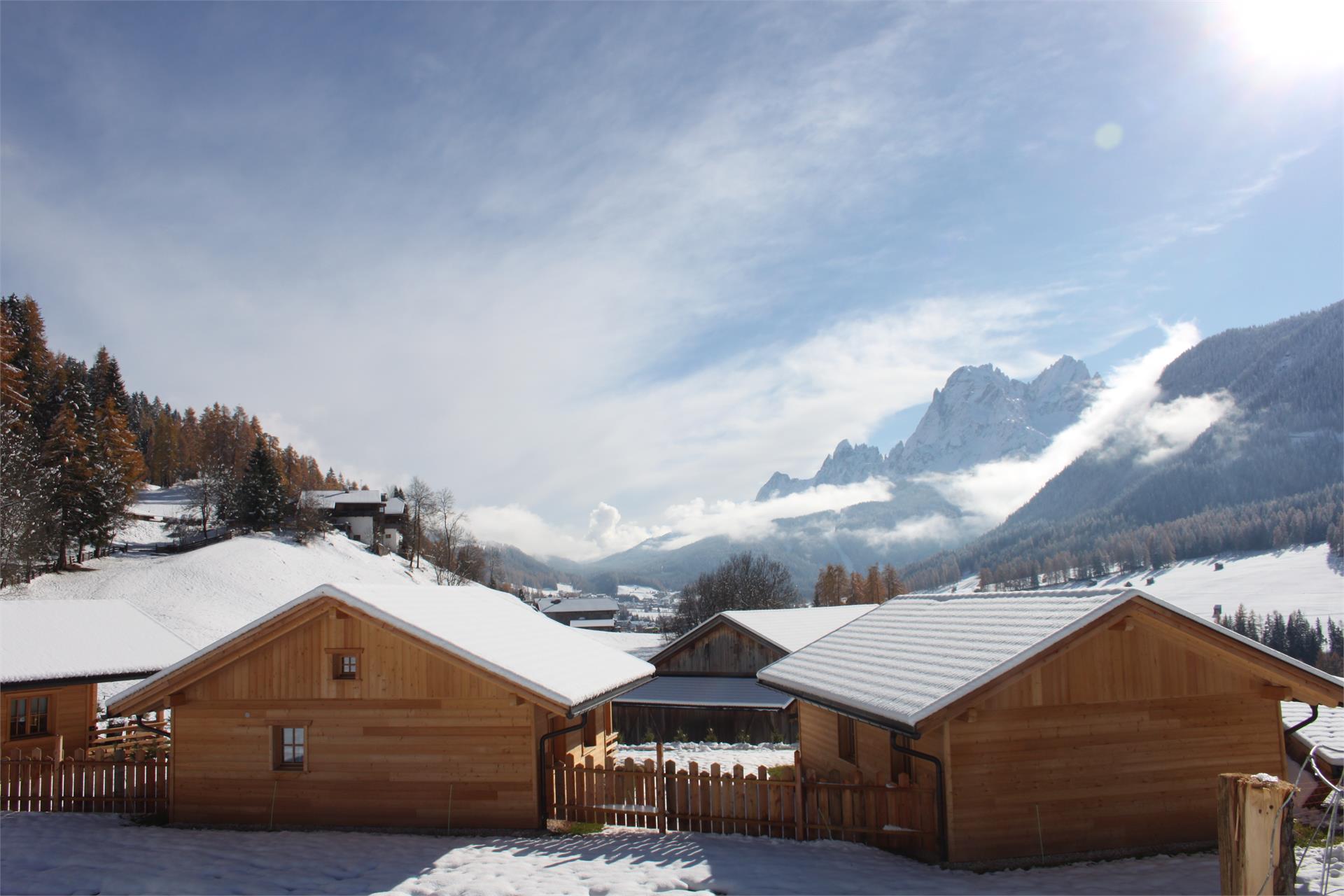 Alpenchalets Mair Sexten 8 suedtirol.info