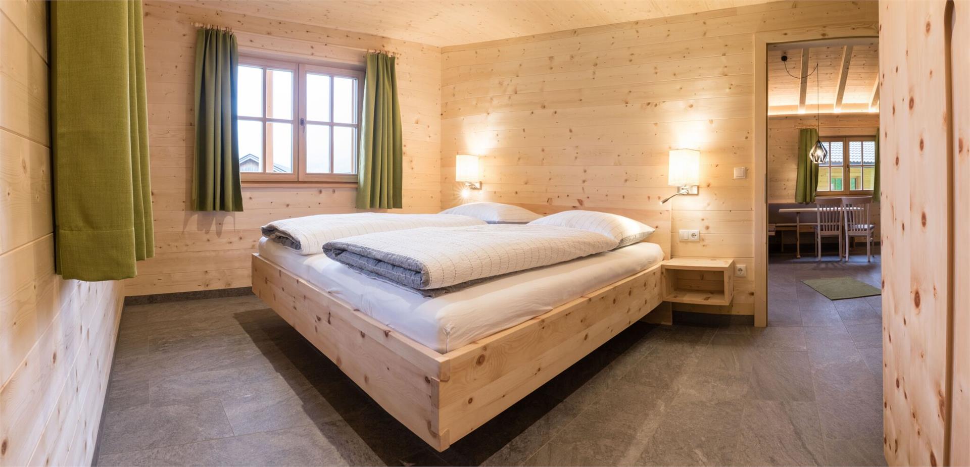 Alpenchalets Mair Sexten 2 suedtirol.info