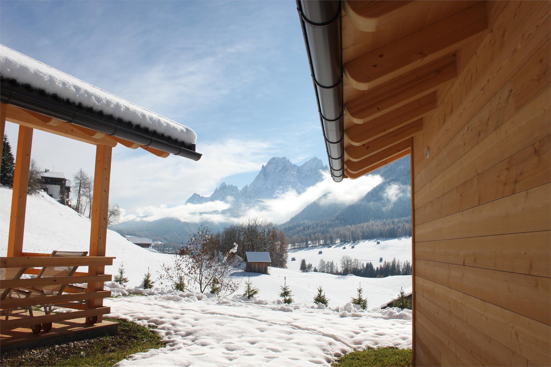 Alpenchalets Mair Sexten 7 suedtirol.info