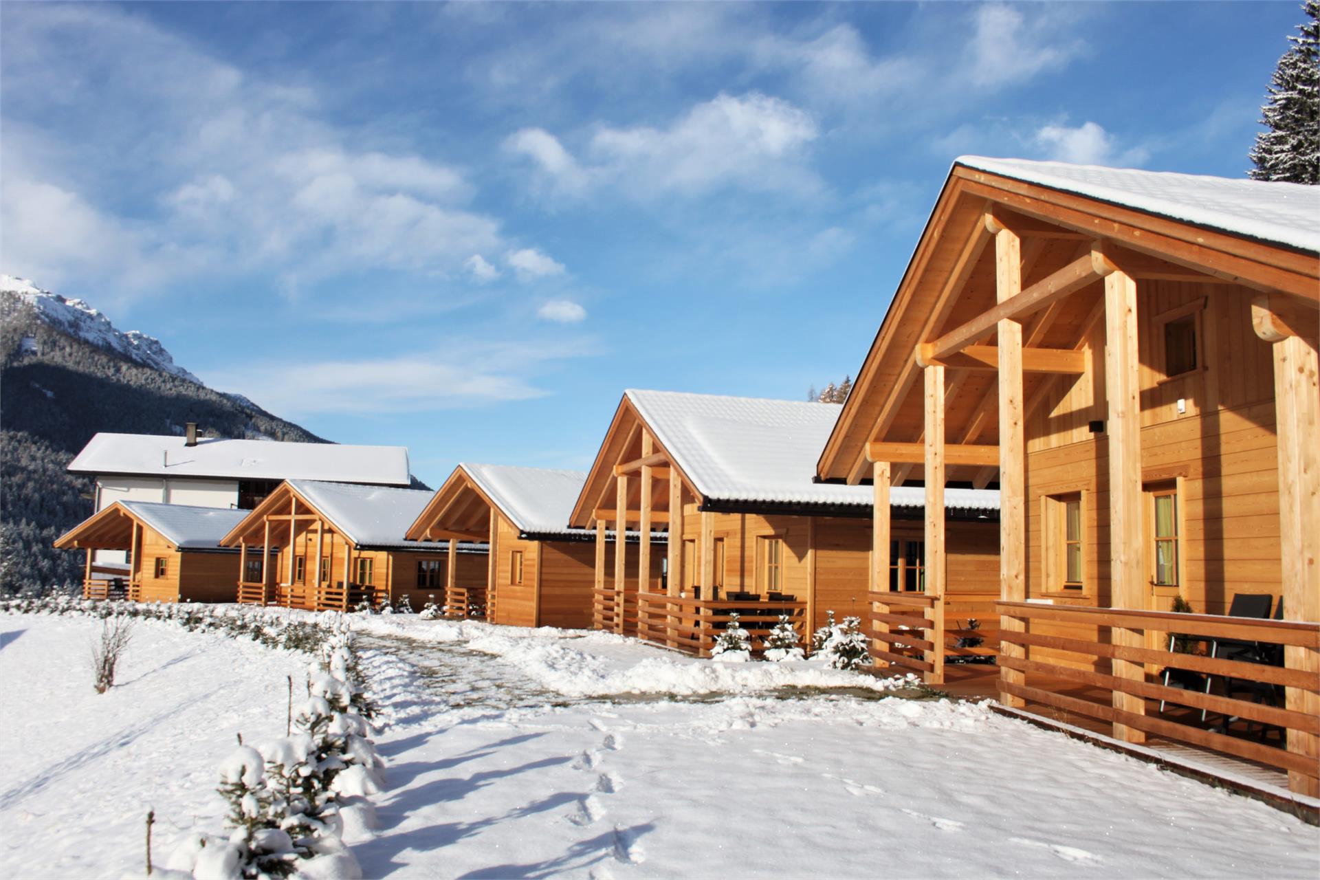 Alpenchalets Mair Sexten 9 suedtirol.info