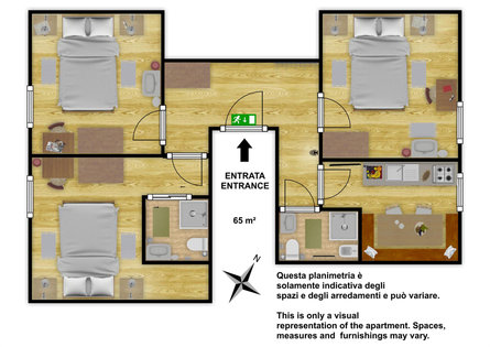 Apartments Preroman San Martin 2 suedtirol.info