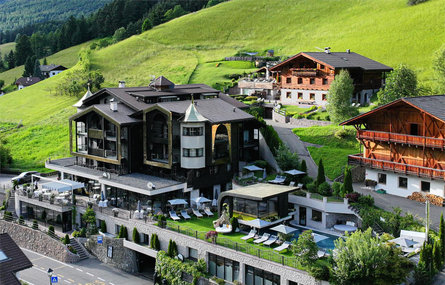 Alpin Garden Luxury Maison & SPA Ortisei 30 suedtirol.info