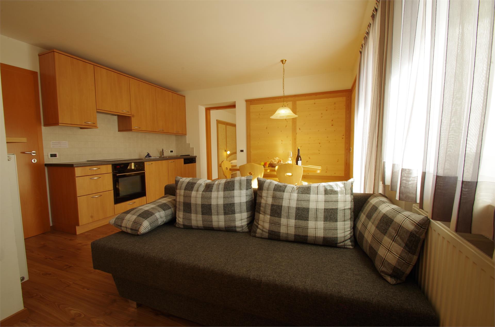 Apartments Villa Hubertus Urtijëi/Ortisei 12 suedtirol.info