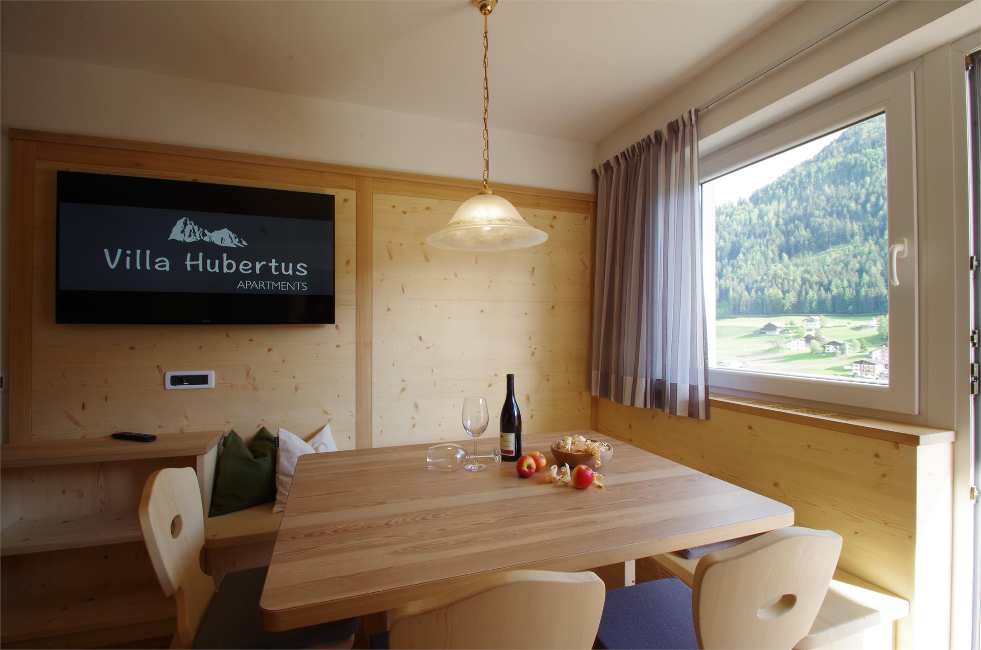 Apartments Villa Hubertus Urtijëi/Ortisei 7 suedtirol.info