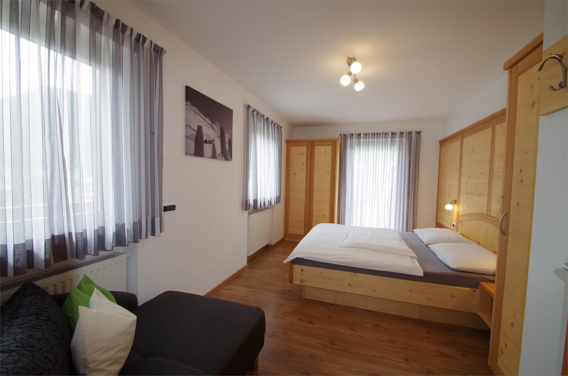 Apartments Villa Hubertus Urtijëi/Ortisei 10 suedtirol.info