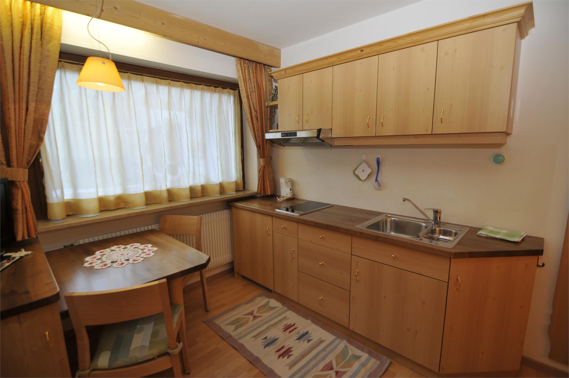 Apartments Cesa Milia Urtijëi/Ortisei 30 suedtirol.info