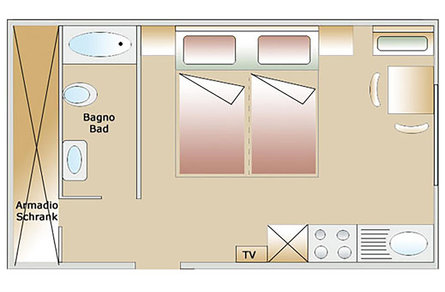 Apartments Cesa Milia St.Ulrich 28 suedtirol.info