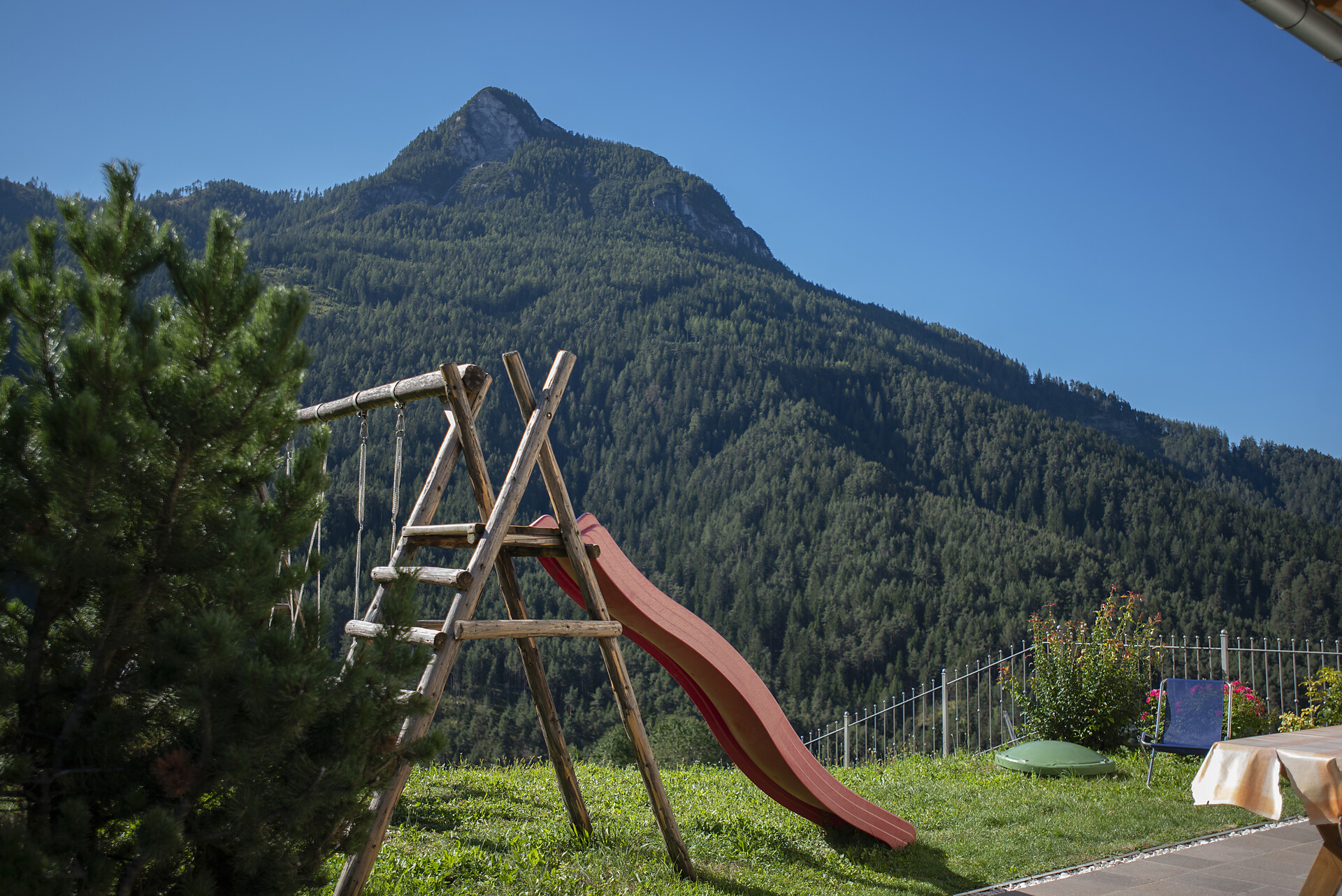 Aichbühlerhof Völs am Schlern/Fiè allo Sciliar 25 suedtirol.info