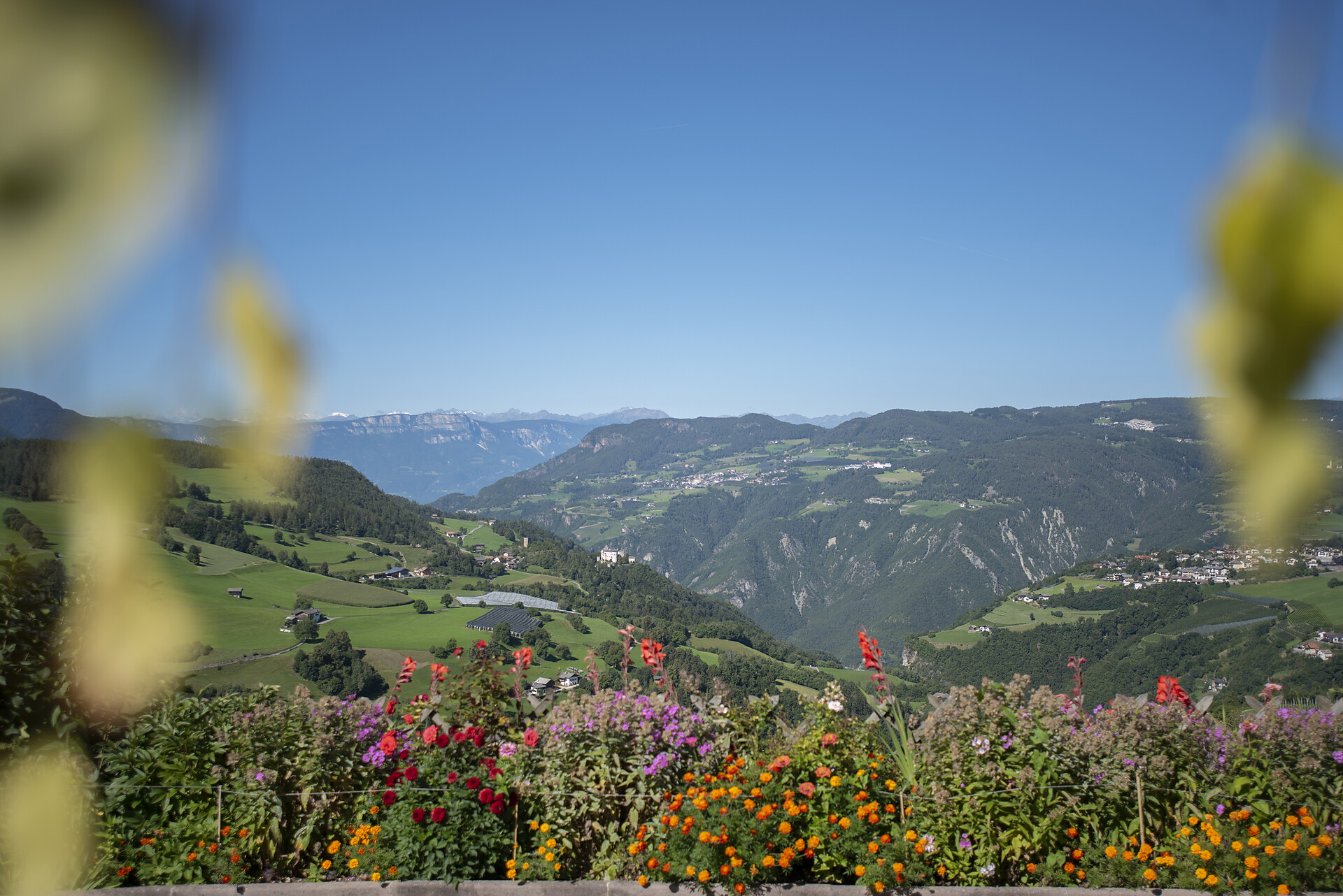 Aichbühlerhof Völs am Schlern/Fiè allo Sciliar 23 suedtirol.info