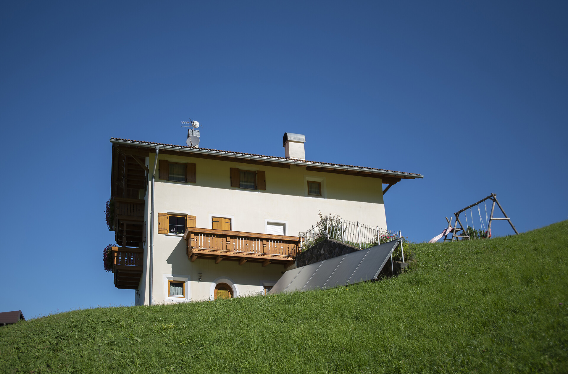 Aichbühlerhof Völs am Schlern/Fiè allo Sciliar 28 suedtirol.info