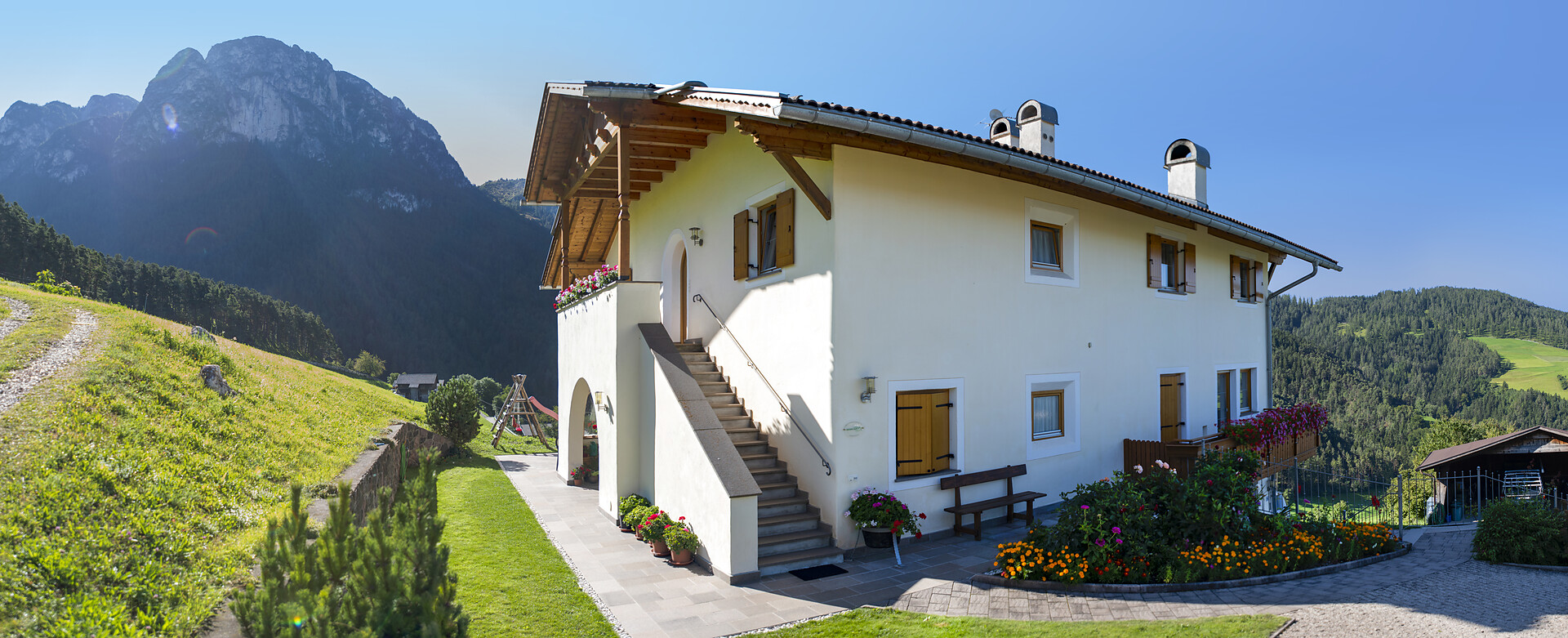 Aichbühlerhof Völs am Schlern/Fiè allo Sciliar 24 suedtirol.info