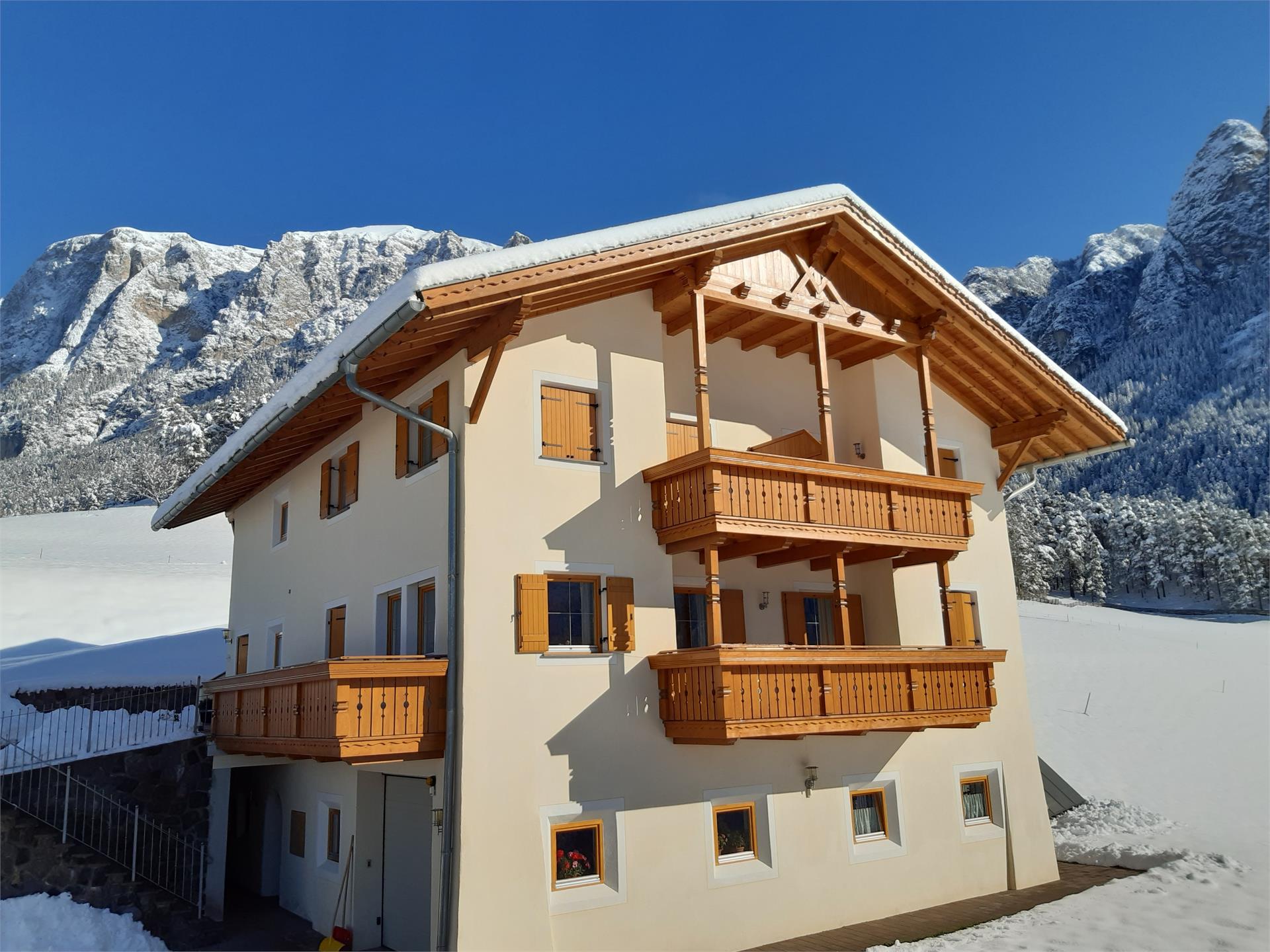 Aichbühlerhof Völs am Schlern/Fiè allo Sciliar 4 suedtirol.info