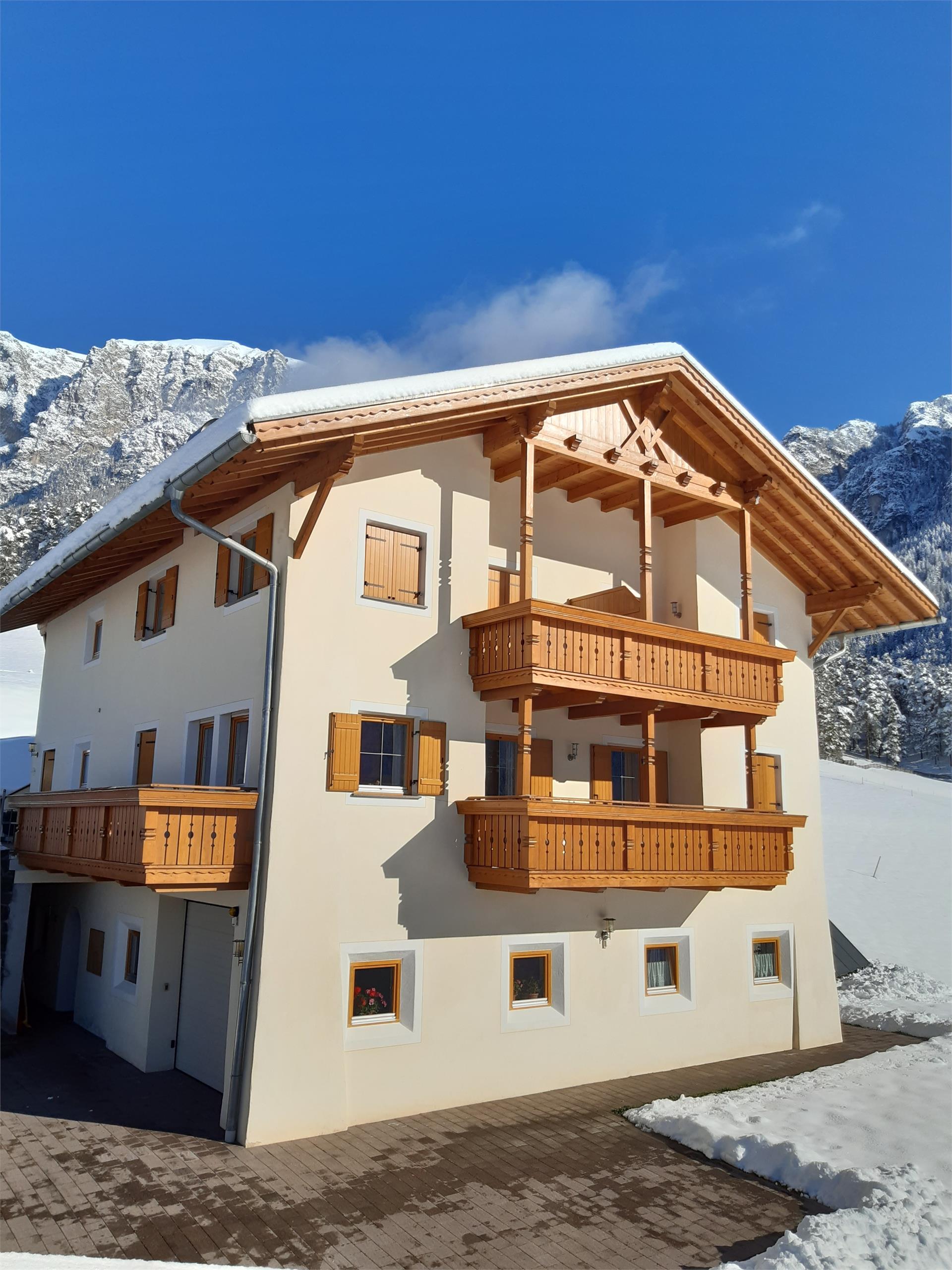 Aichbühlerhof Völs am Schlern/Fiè allo Sciliar 1 suedtirol.info