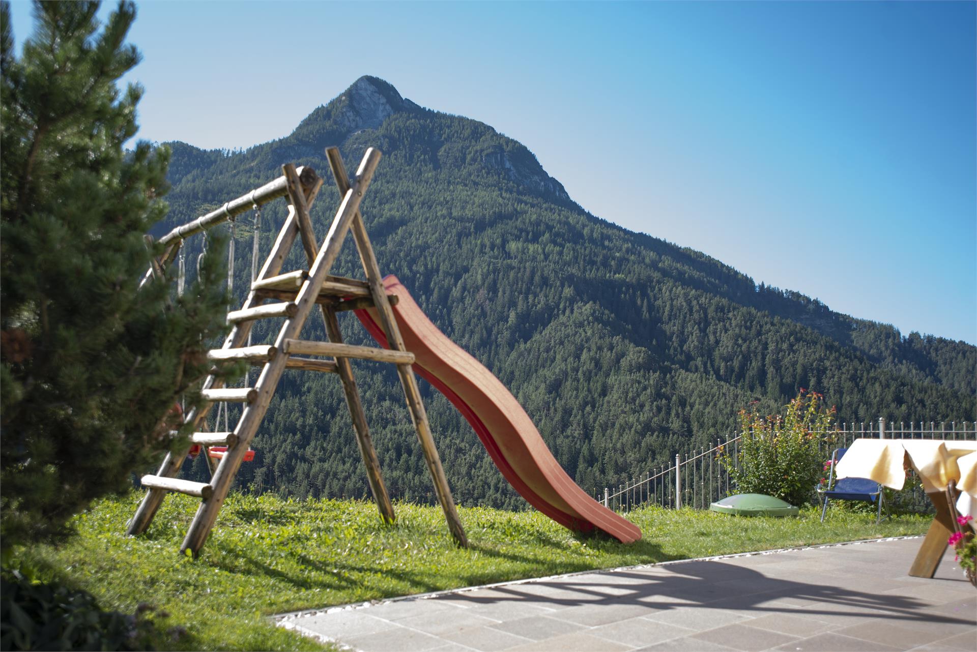 Aichbühlerhof Völs am Schlern/Fiè allo Sciliar 10 suedtirol.info