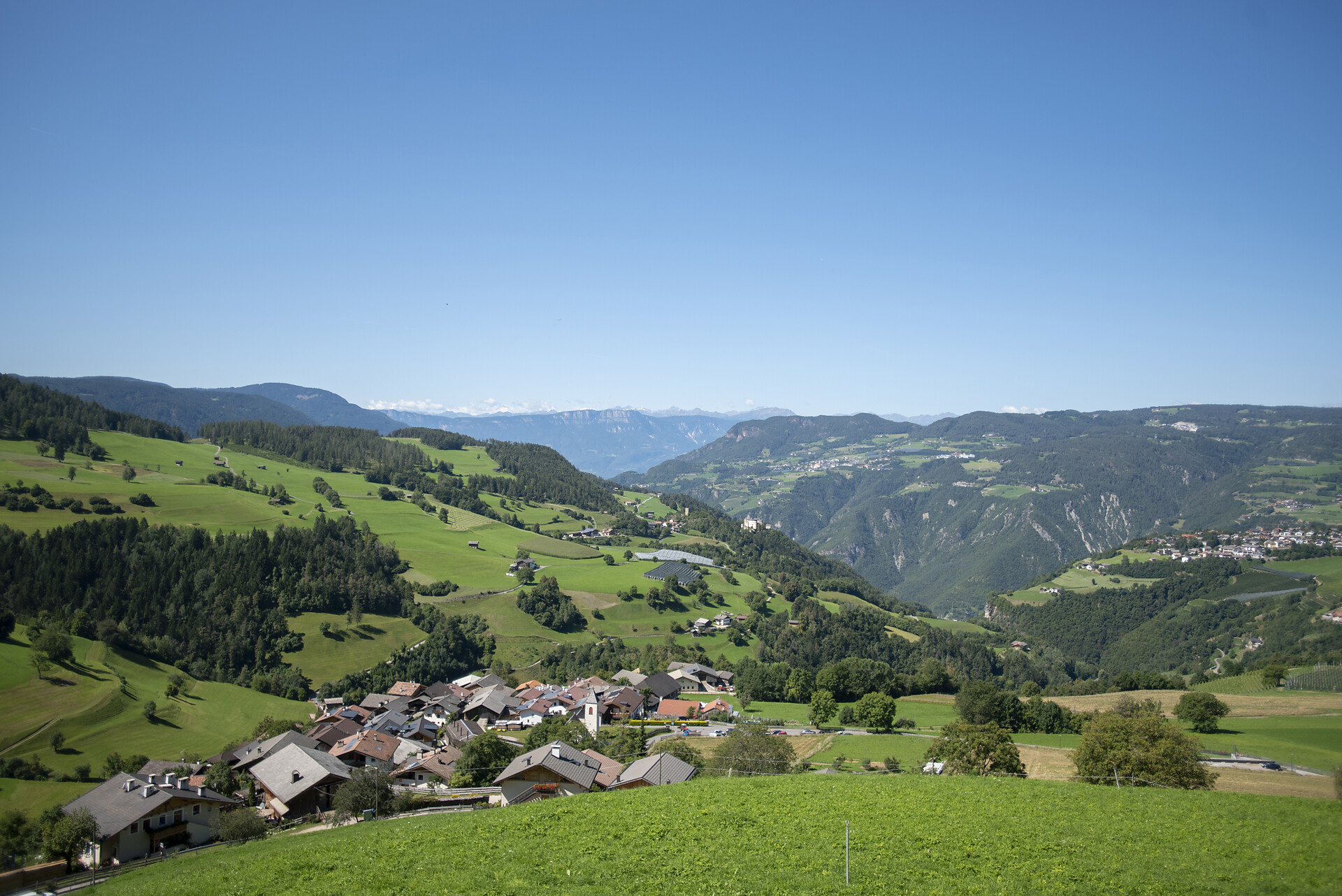 Aichbühlerhof Völs am Schlern/Fiè allo Sciliar 16 suedtirol.info