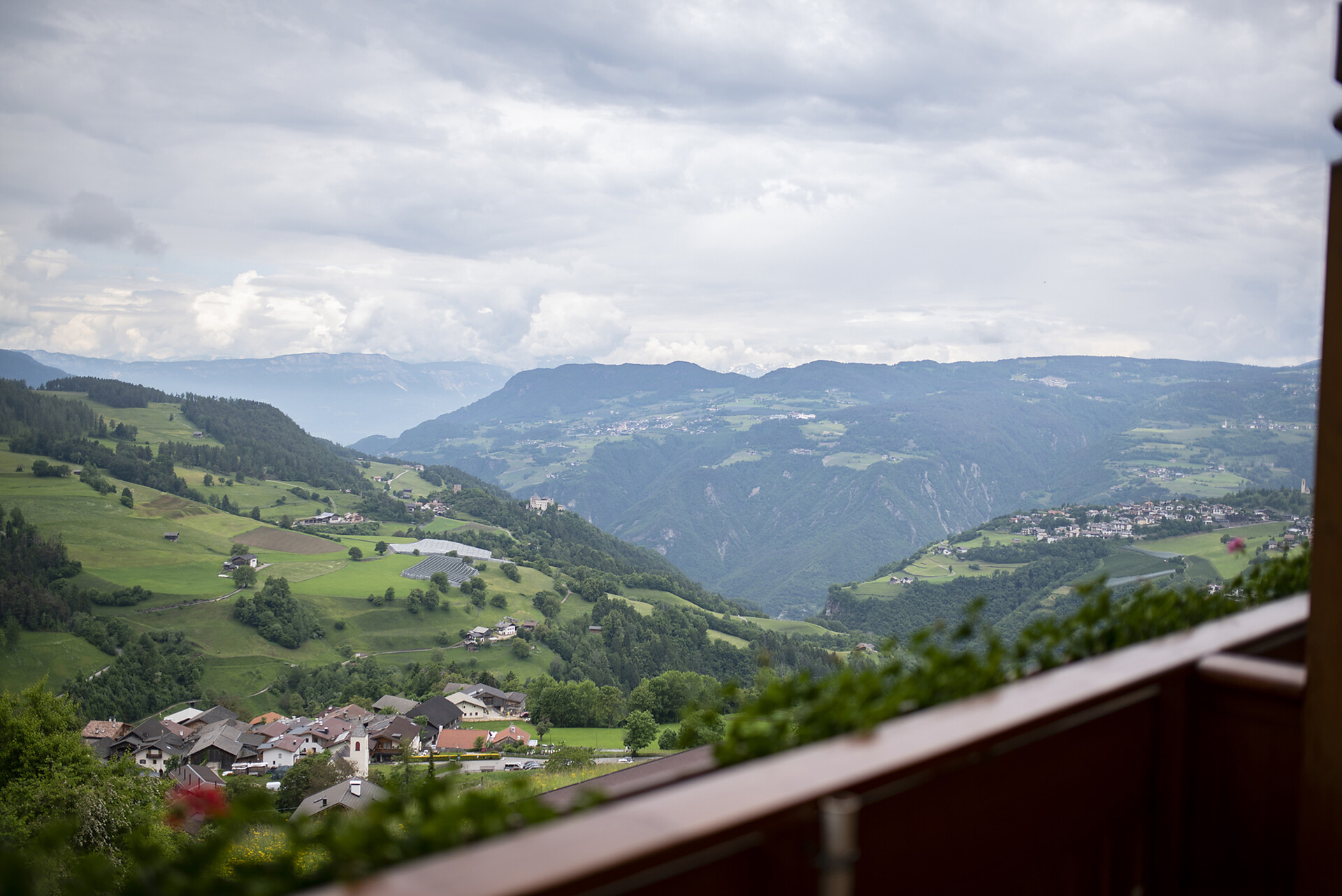 Aichbühlerhof Völs am Schlern/Fiè allo Sciliar 15 suedtirol.info