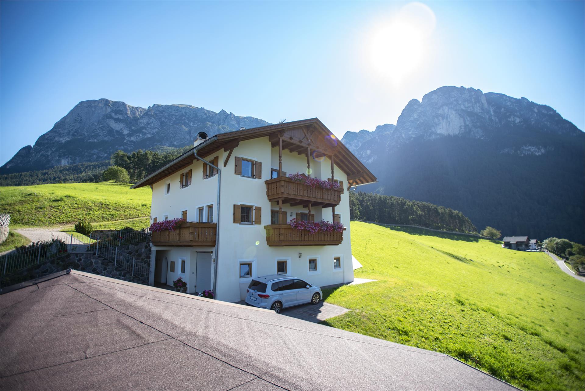 Aichbühlerhof Völs am Schlern/Fiè allo Sciliar 3 suedtirol.info