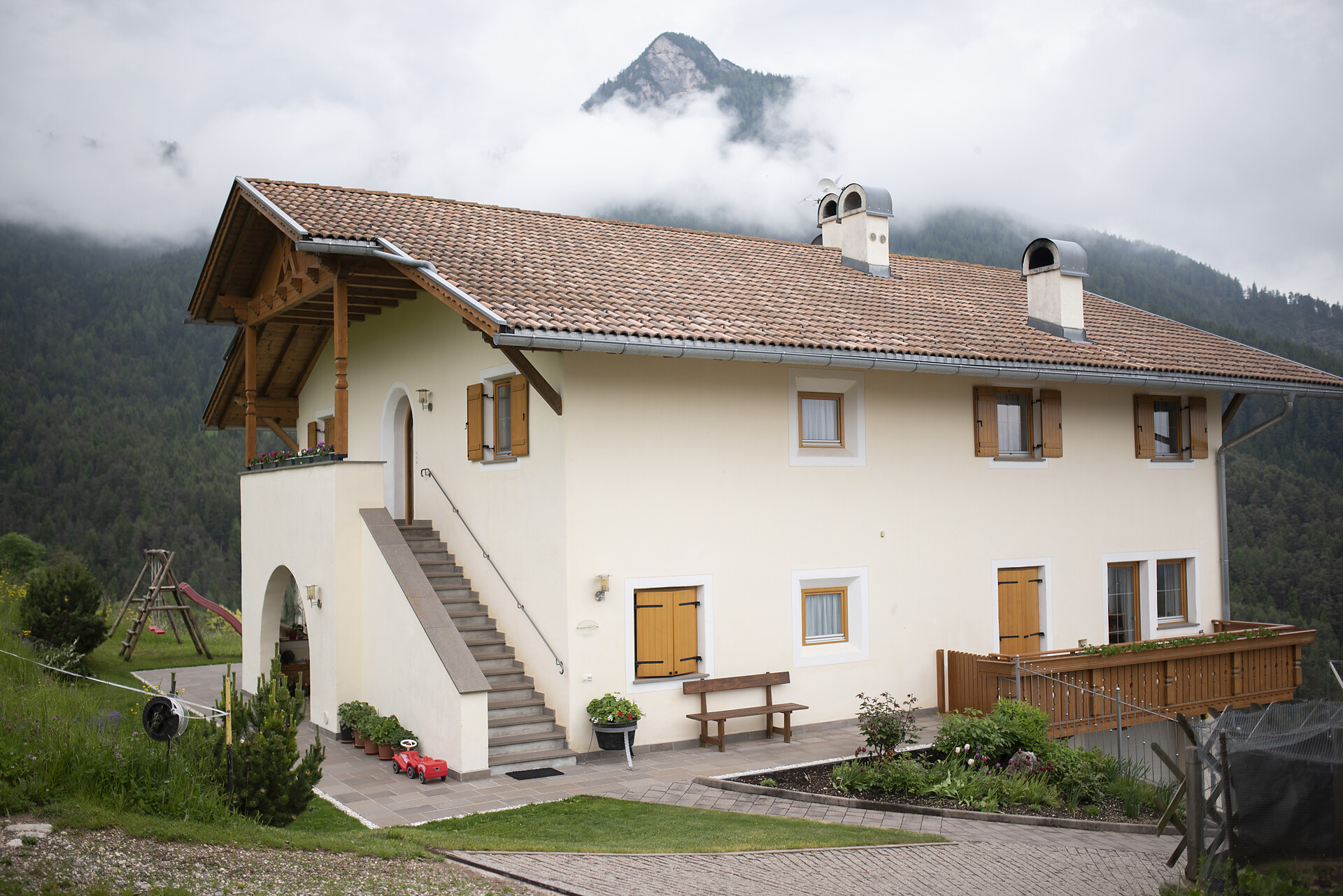 Aichbühlerhof Völs am Schlern/Fiè allo Sciliar 21 suedtirol.info