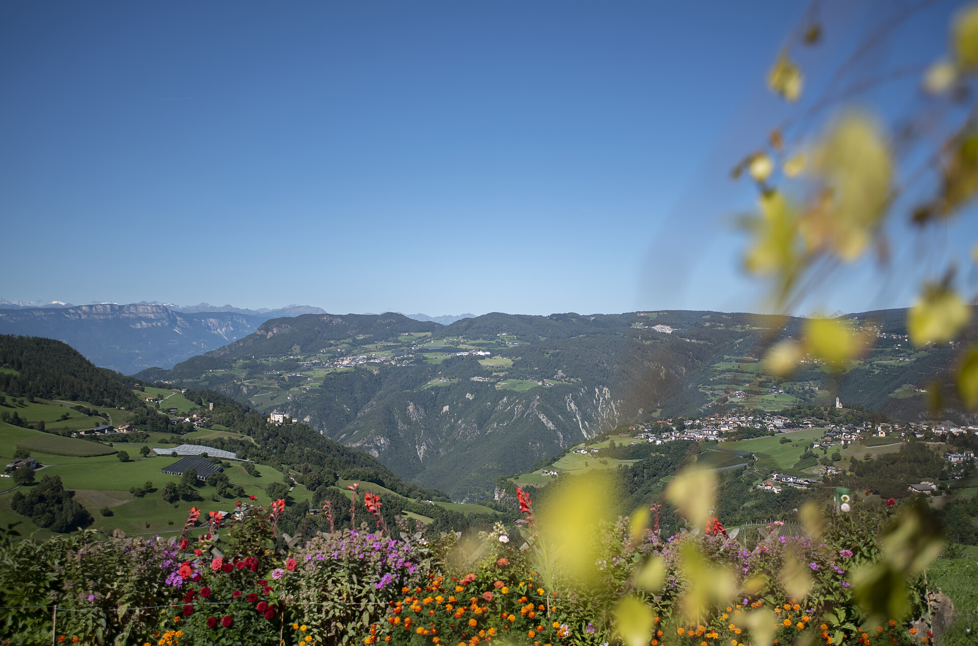 Aichbühlerhof Völs am Schlern/Fiè allo Sciliar 26 suedtirol.info