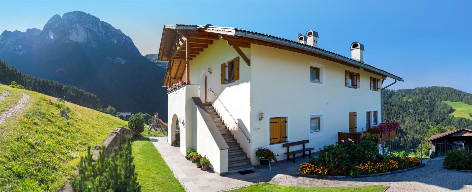 Aichbühlerhof Völs am Schlern/Fiè allo Sciliar 2 suedtirol.info