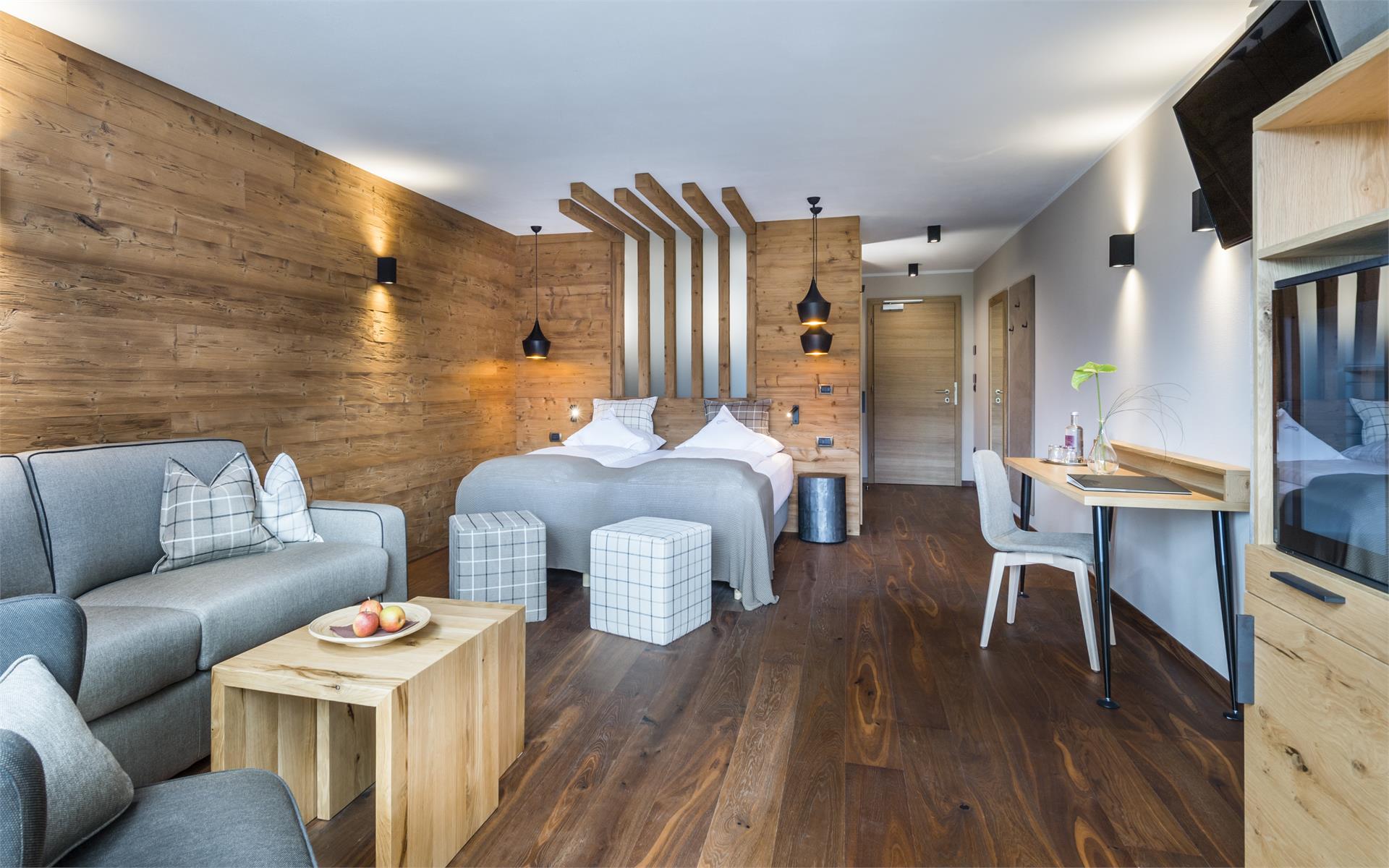 Aktiv & Vitalhotel Erica Deutschnofen/Nova Ponente 6 suedtirol.info