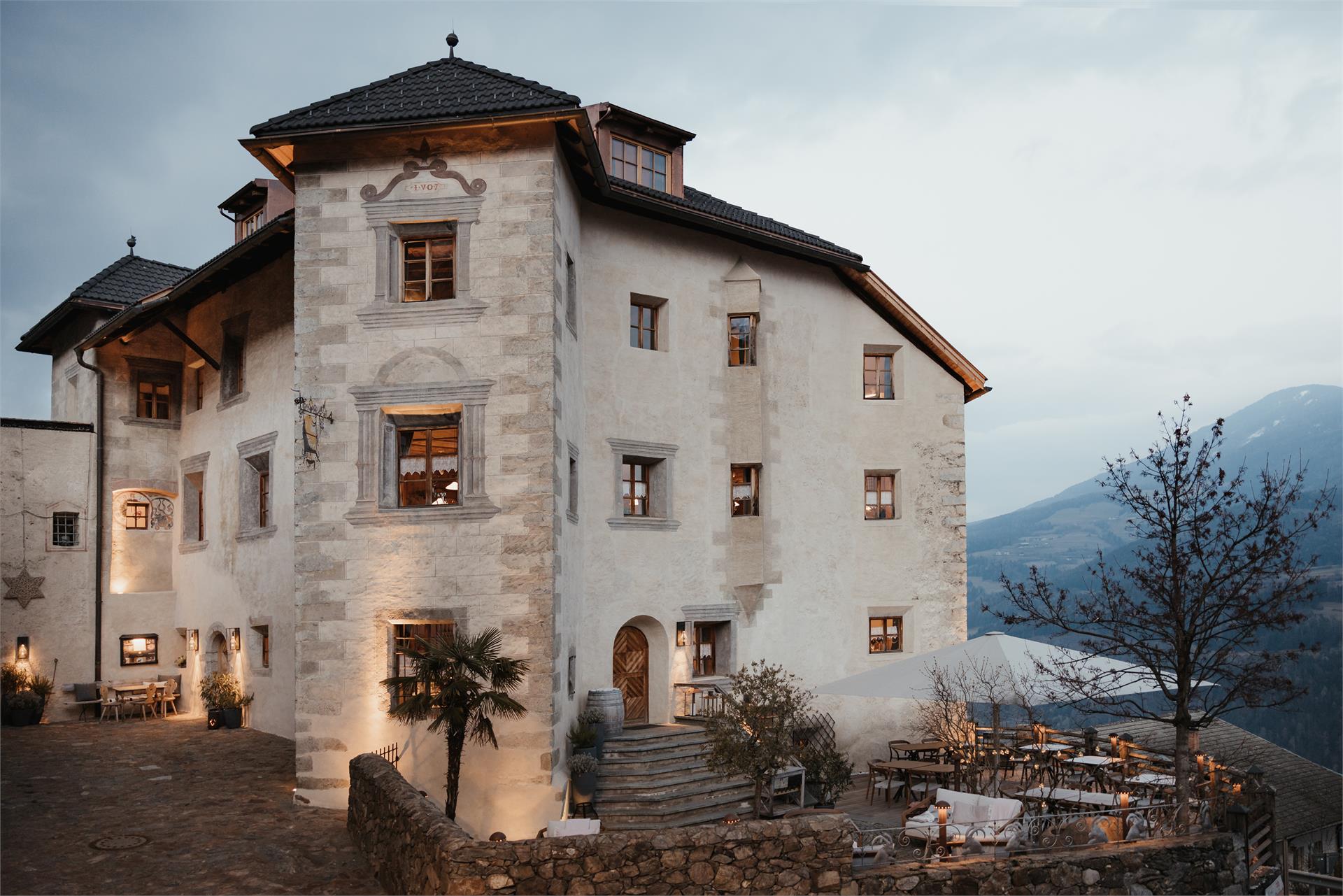 Ansitz Steinbock Villanders 25 suedtirol.info