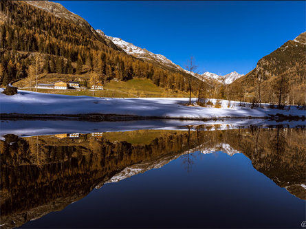 App. Niederuntererhof Sand in Taufers 2 suedtirol.info