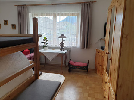 Appartement Bernadette Sand in Taufers 9 suedtirol.info