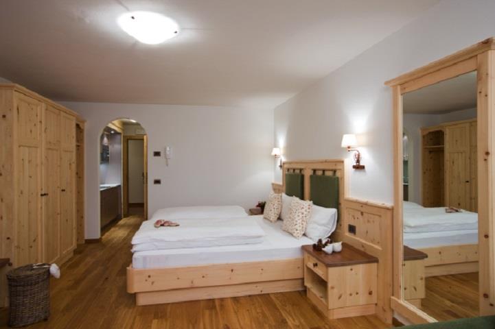 Alpin Apartments Piculin San Martin /San Martino 17 suedtirol.info