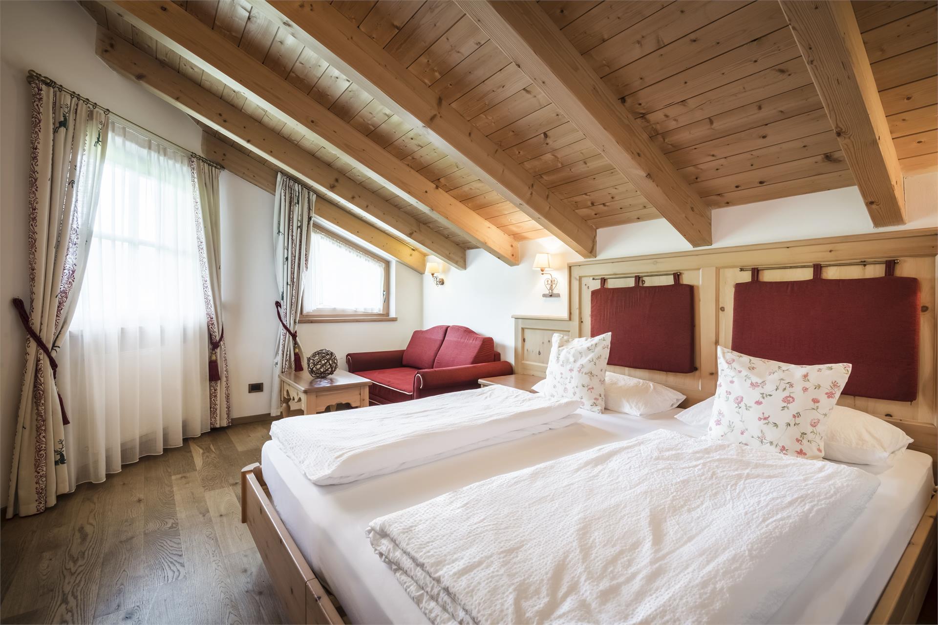 Alpin Apartments Piculin San Martin /San Martino 24 suedtirol.info